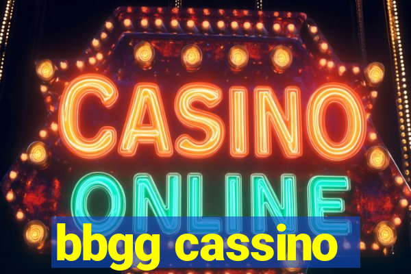 bbgg cassino